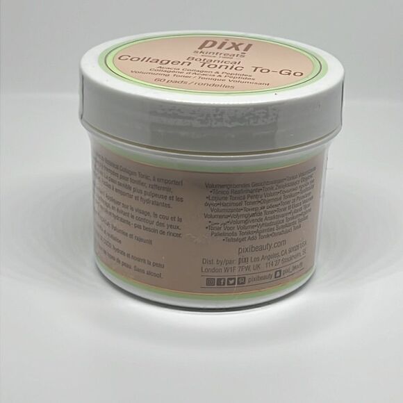 $10🌟 Pixi Botanical Collagen Tonic To-Go - Picture 6 of 10